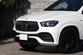 2021 Mercedes-AMG GLE GLE53 4+CPISG AWD 4WD