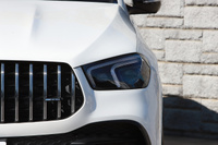 2021 Mercedes-AMG GLE GLE53 4+CPISG AWD 4WD
