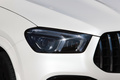 2021 Mercedes-AMG GLE GLE53 4+CPISG AWD 4WD