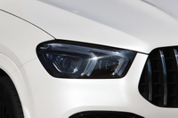 2021 Mercedes-AMG GLE GLE53 4+CPISG AWD 4WD
