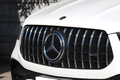 2021 Mercedes-AMG GLE GLE53 4+CPISG AWD 4WD
