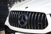 2021 Mercedes-AMG GLE GLE53 4+CPISG AWD 4WD