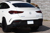 2021 Mercedes-AMG GLE GLE53 4+CPISG AWD 4WD