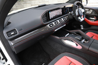 2021 Mercedes-AMG GLE GLE53 4+CPISG AWD 4WD