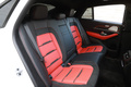 2021 Mercedes-AMG GLE GLE53 4+CPISG AWD 4WD