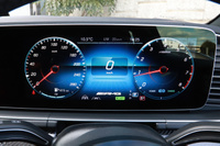 2021 Mercedes-AMG GLE GLE53 4+CPISG AWD 4WD