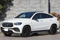 2021 Mercedes-AMG GLE GLE53 4+CPISG AWD 4WD