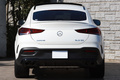 2021 Mercedes-AMG GLE GLE53 4+CPISG AWD 4WD