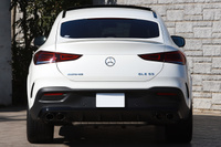 2021 Mercedes-AMG GLE GLE53 4+CPISG AWD 4WD