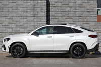 2021 Mercedes-AMG GLE GLE53 4+CPISG AWD 4WD