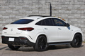 2021 Mercedes-AMG GLE GLE53 4+CPISG AWD 4WD