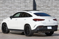2021 Mercedes-AMG GLE GLE53 4+CPISG AWD 4WD