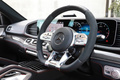 2021 Mercedes-AMG GLE GLE53 4+CPISG AWD 4WD