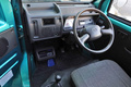 1997 Daihatsu MIDGET II KP100P R