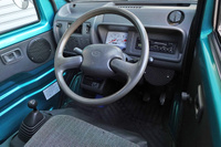 1997 Daihatsu MIDGET II KP100P R