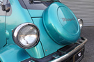 1997 Daihatsu MIDGET II KP100P R