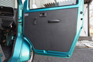 1997 Daihatsu MIDGET II KP100P R