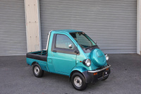 1997 Daihatsu MIDGET II KP100P R