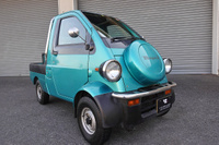 1997 Daihatsu MIDGET II KP100P R