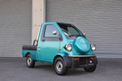1997 Daihatsu MIDGET II KP100P R