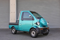 1997 Daihatsu MIDGET II KP100P R