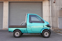 1997 Daihatsu MIDGET II KP100P R