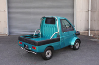 1997 Daihatsu MIDGET II KP100P R