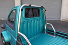 1997 Daihatsu MIDGET II KP100P R