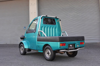 1997 Daihatsu MIDGET II KP100P R