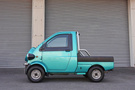 1997 Daihatsu MIDGET II KP100P R