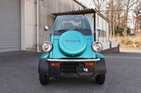 1997 Daihatsu MIDGET II KP100P R