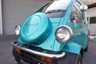 1997 Daihatsu MIDGET II KP100P R