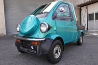 1997 Daihatsu MIDGET II KP100P R