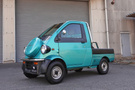 1997 Daihatsu MIDGET II KP100P R