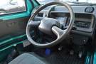 1997 Daihatsu MIDGET II KP100P R