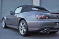 2008 Honda S2000 AP2 S2000, Updated S2000 MODEL, LOW MILEAGE