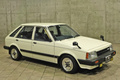 1983 Mazda FAMILIA HATCHBACK BD1051 XE, ONE OWNER CAR, LOW MILEAGE