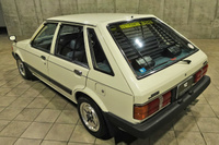 1983 Mazda FAMILIA HATCHBACK BD1051 XE, ONE OWNER CAR, LOW MILEAGE