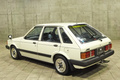 1983 Mazda FAMILIA HATCHBACK BD1051 XE, ONE OWNER CAR, LOW MILEAGE