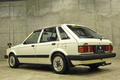 1983 Mazda FAMILIA HATCHBACK BD1051 XE, ONE OWNER CAR, LOW MILEAGE