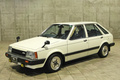 1983 Mazda FAMILIA HATCHBACK BD1051 XE, ONE OWNER CAR, LOW MILEAGE