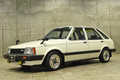 1983 Mazda FAMILIA HATCHBACK BD1051 XE, ONE OWNER CAR, LOW MILEAGE