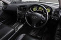 2002 Toyota ARISTO JZS161 2JZGTE TWIN TURBO V300 TOM'S VERSION