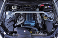2002 Toyota ARISTO JZS161 2JZGTE TWIN TURBO V300 TOM'S VERSION