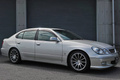 2002 Toyota ARISTO JZS161 2JZGTE TWIN TURBO V300 TOM'S VERSION