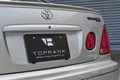 2002 Toyota ARISTO JZS161 2JZGTE TWIN TURBO V300 TOM'S VERSION