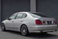 2002 Toyota ARISTO JZS161 2JZGTE TWIN TURBO V300 TOM'S VERSION