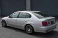 2002 Toyota ARISTO JZS161 2JZGTE TWIN TURBO V300 TOM'S VERSION