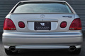 2002 Toyota ARISTO JZS161 2JZGTE TWIN TURBO V300 TOM'S VERSION