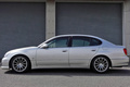 2002 Toyota ARISTO JZS161 2JZGTE TWIN TURBO V300 TOM'S VERSION